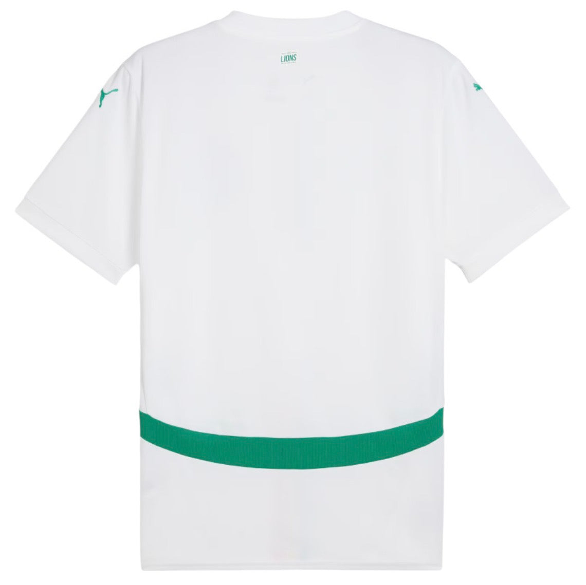 MAILLOT ORIGINAL  SENEGAL 2025 / 2026 made in VIÊTNAM Certifié PUMA