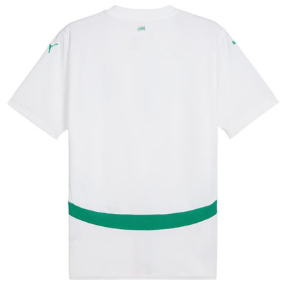 MAILLOT ORIGINAL  SENEGAL 2025 / 2026 made in VIÊTNAM Certifié PUMA